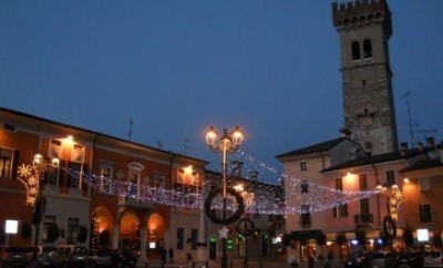 Sarà un Natale di solidarietà per il Comune di Lonato del Garda