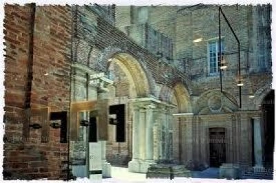 Il Vello d’oro al Castello di Rivoli