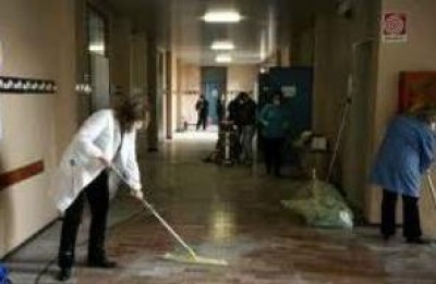 Condannato a 8 anni il professore che sezionò conigli in classe