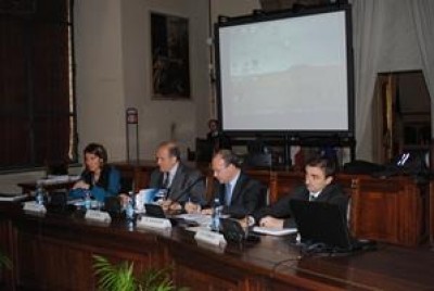 PRESENTATO L'ANNUARIO STATISTICO 2012 DELLA CITTA' DI CREMONA