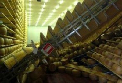 Lombardy Regional Council backs measures about Mantua's earthquake