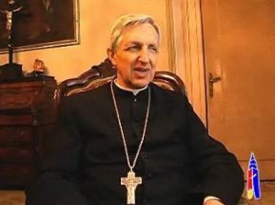 «NON SIAMO SOLI» | Messaggio del Vescovo di Cremona