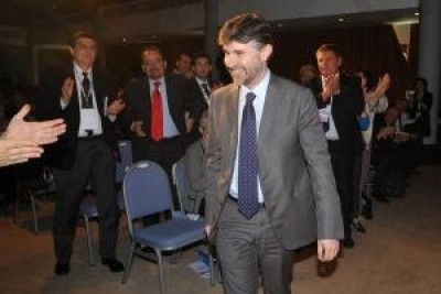 ANDREA OLIVERO HA LASCIATO LA GUIDA DELLE ACLI