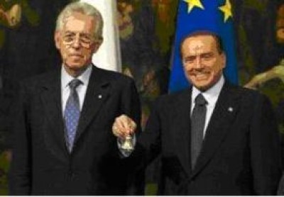 Il padrone del Quirinale | Rosario Amico Roxas  