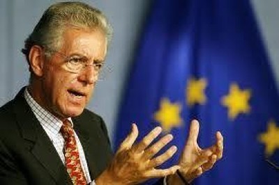 Italy: the (courageous) gas policy of PM Mario Monti