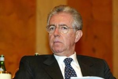 Agenda Monti in 30 punti