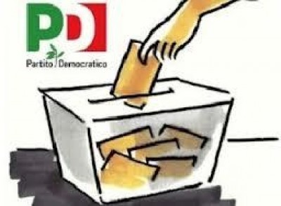 Primarie PD. Elenco seggi  di Cremona per il 29 dicembre (tutta la provincia)