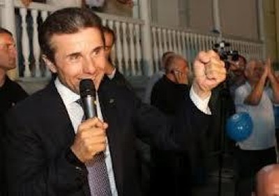 GAS: IVANISHVILI TO RECONSIDER ENERGY RELATIONSHIP BETWEEN GEORGIA AND AZERBAIJAN
