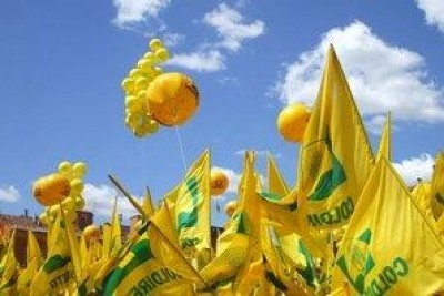 Coldiretti.L’ITALIA CHE VOGLIAMO” IN 10 PUNTI