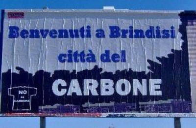 Brindisi.Arpa e inquinamento