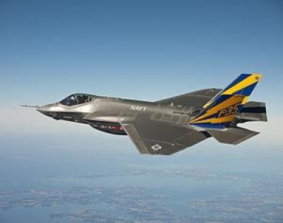 Contro gli F35 ed il disegno di legge delega sulla difesa