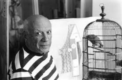 Milano.La mostra di Picasso è la più visitata d'Italia