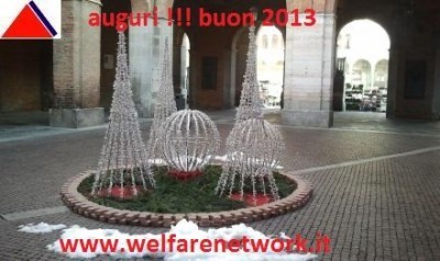 Auguri buon 2013 !!!!
