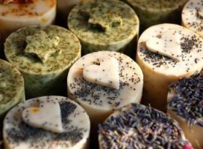 I pericoli dei saponi e del petrolio...