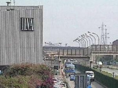 RIFLESSIONI SULL'ILVA | A.Agostini