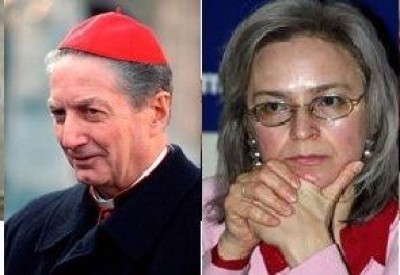 Martini or Politkovskaya: my Hamlet dilemma in Milan