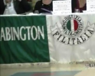 (Video) Filitalia riunita ad Abington Philadelphia