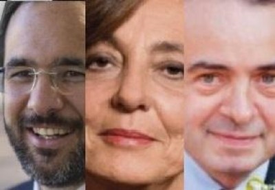 Lombardia.Le Primarie Civiche del 15 dicembre