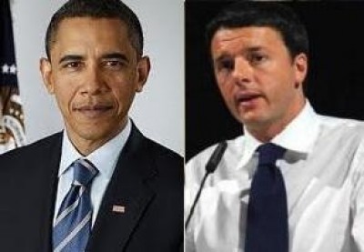 RENZI IS LIKE OBAMA