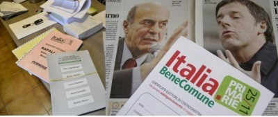 Onore delle armi a Renzi. Bersani ha vinto alla grande| G.C.Storti