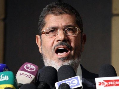 Egitto.Morsi indice Referendum nuova Costituzione|M.Pezzoni