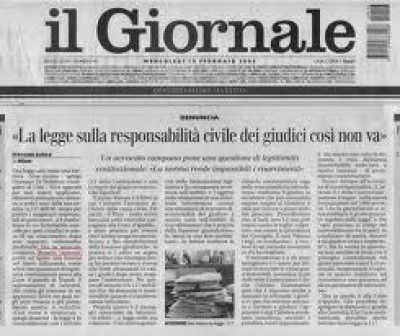 Caso Sallusti | E.Marzo