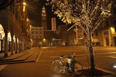 Cremona è, per il Natale, ancora più bella