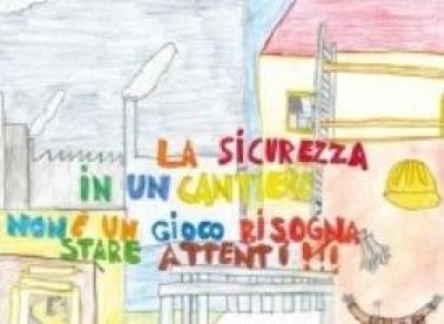 GIORNATA DELLA SICUREZZA NEI CANTIERI III° EDIZIONE