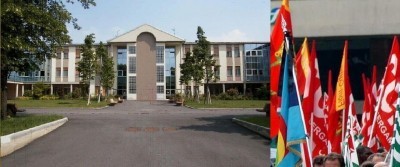 RSA Sospiro:dichiarato lo stato di agitazione