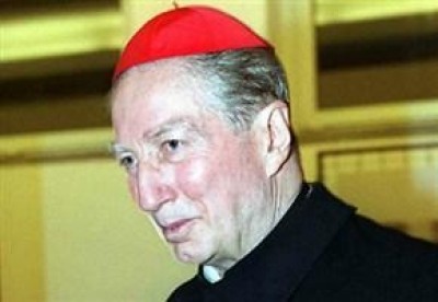 Sant'Ambrogio.La prim avolta senza Martini| C.Borghetti