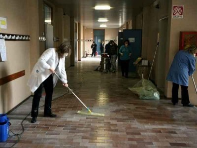 Scuola Statale: il personale Ata sempre più discriminato