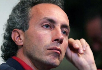Lettera a Travaglio sull'ergastolo.A.Cosco