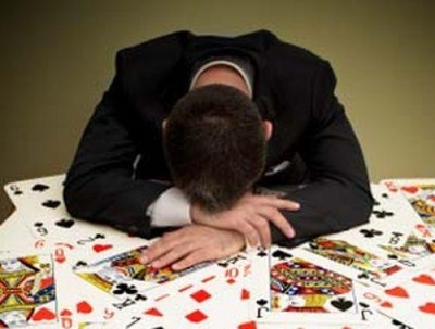 GIOCO D’AZZARDO | V.Andraous 