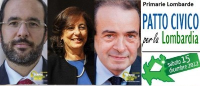 Primarie Lombarde. Dove si vota a Cremona,Crema e provincia