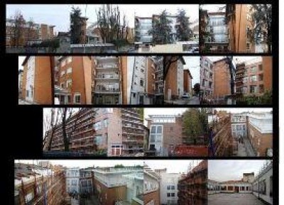 Rischio vendita RSA Zucchi-Falcina. IL PD interroga la Giunta di Salini