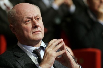 Quel comunista di  Bruno Tabacci…!!!   RAR