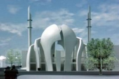 ITALIA - 58,9% favorevoli o indifferenti per moschea sotto casa. Censis   