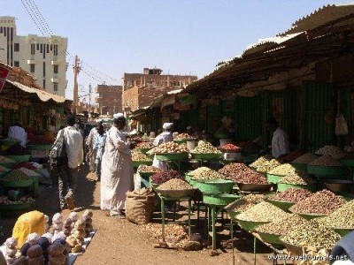 Sudan Scontri di potere nel regime di Khartoum