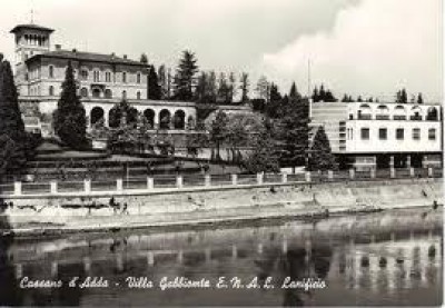 1932.Cronaca nera a Gabbioneta | G. Azzoni