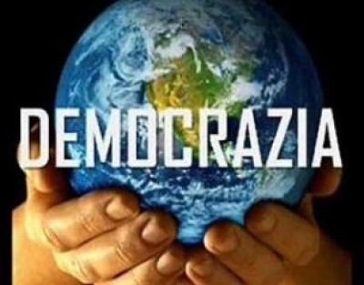 L’invecchiamento della democrazia|RAR