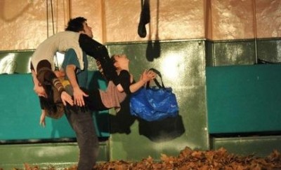 Appuntamento di CIRCO IN PILLOLE