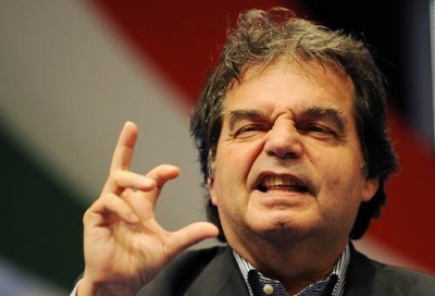 Brunetta senza soldi per l'IMU.Lanciamo la sottoscrizione