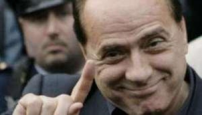 Berlusconi pifferaio e lo spread. Danno ai risparmiatori