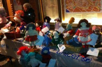 “A SPASSO CON LA FAMIGLIA”: 2° weekend 15 - 16 dicembre 2012