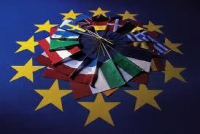 EUROPE ANSWERS TO RUSSIA'S GAS OFFENSIVE IN GREECE