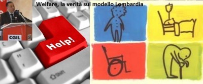 Welfare, la verità sul modello Lombardia| F.Oliviero