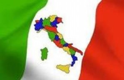 Che fine farà l'Italia? | Rosario Amico Roxas