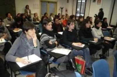 Cremona.Iniziati gli incontri con i genitori