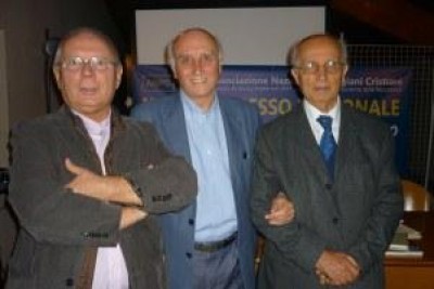 Il voto l'arma più importante | G.Carnevali