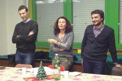 La giunta in via Bramante, Dibattito su mobilità, viabilita’,  Pierina e luogo di culto in città  